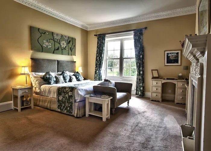 Hotel Swinton Park 4*