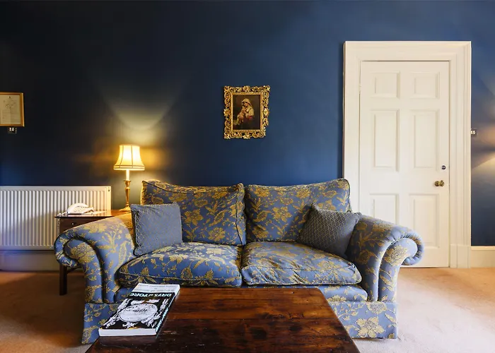 Swinton Park Hotel Masham