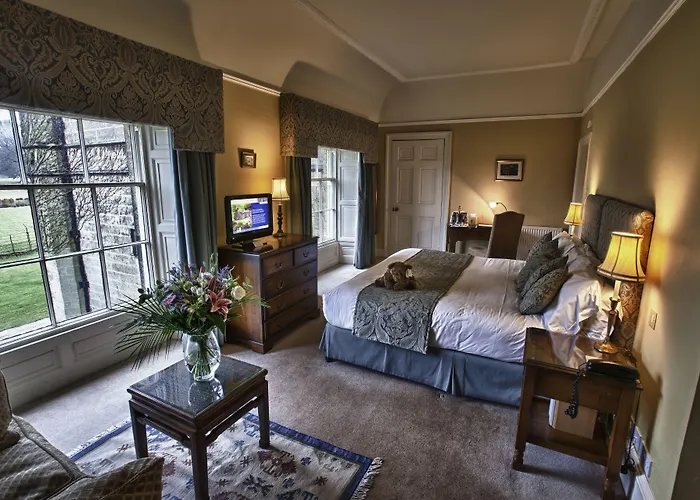 Swinton Park 4* Masham