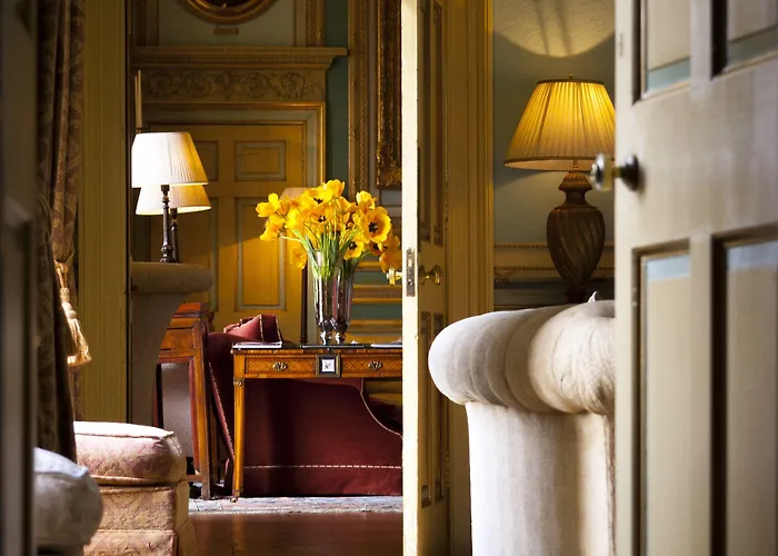 Swinton Park 4* Masham