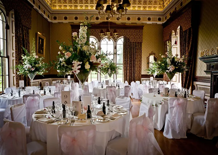 Hotel Swinton Park 4*