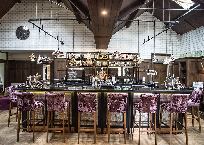 Hotel Swinton Park 4*