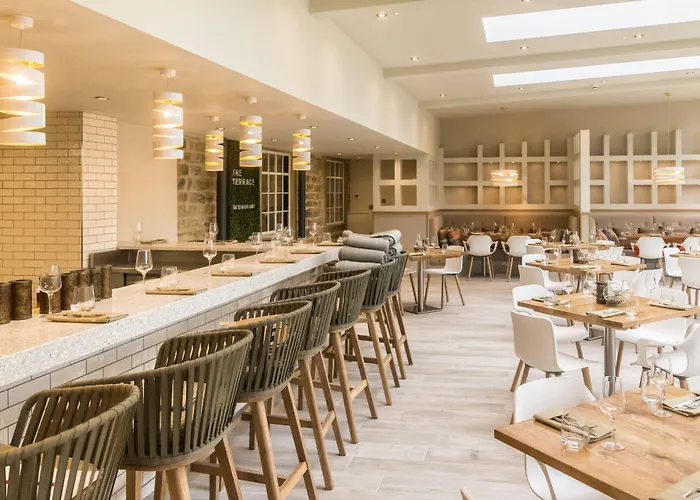 Hotel Swinton Park Masham