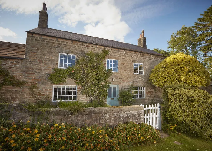 Swinton Park Hotel 4*