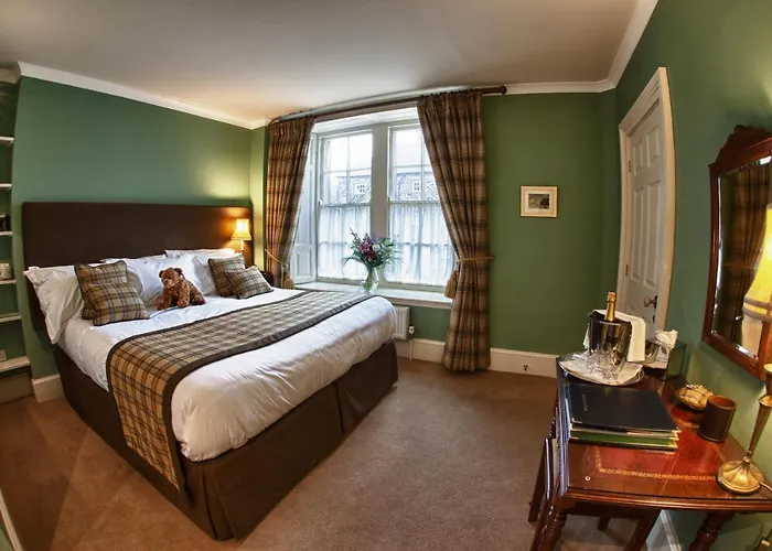 Hotel Swinton Park 4*