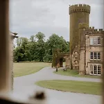 Swinton Park Hotel 4*