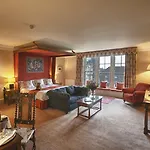 Swinton Park Hotel