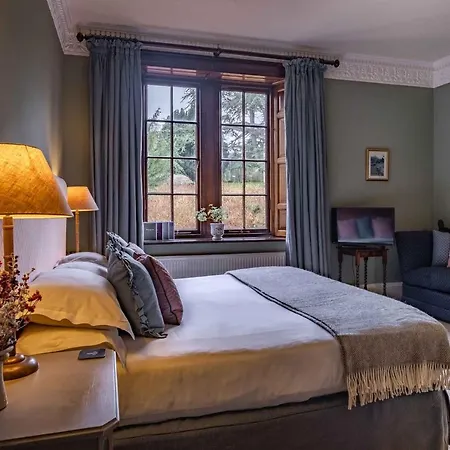 Swinton Park 4* Masham