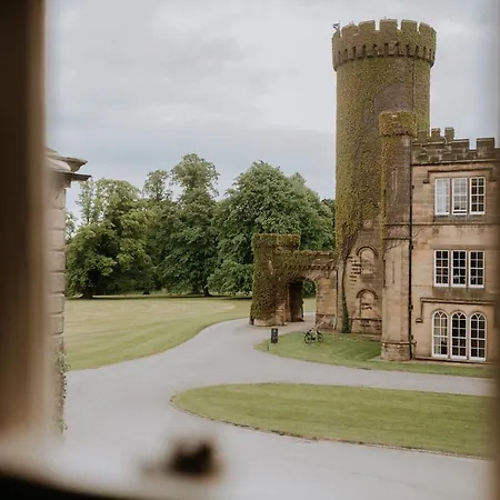 Swinton Park Hotel 4*