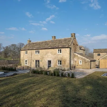 Swinton Park Ξενοδοχείο 4*