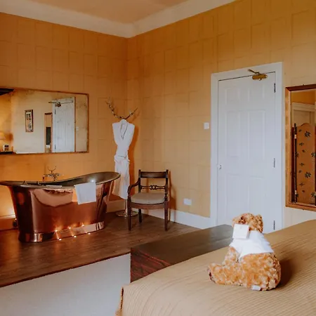 Hotel Swinton Park Masham