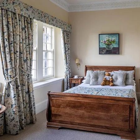 Ξενοδοχείο Swinton Park 4*