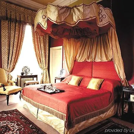 Ξενοδοχείο Swinton Park 4*