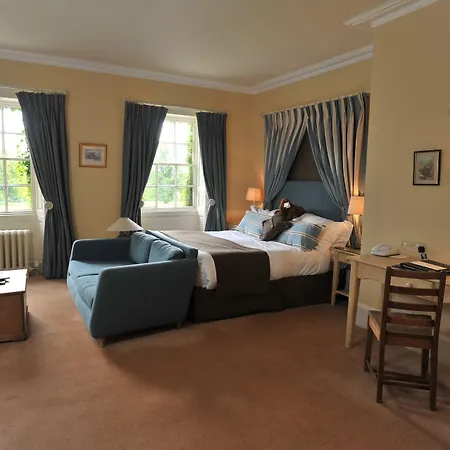 Swinton Park 4* Masham