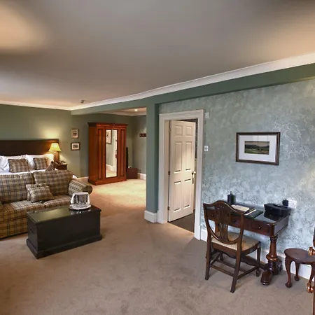 Hotel Swinton Park Masham