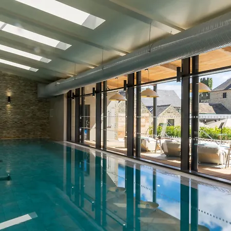 Swinton Park 4* 马沙姆