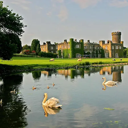 酒店 Swinton Park