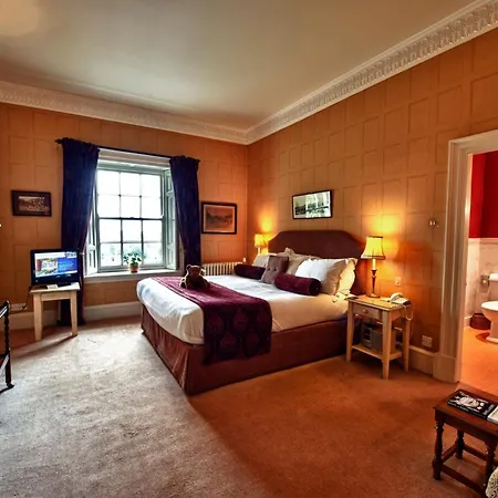 Swinton Park 4*